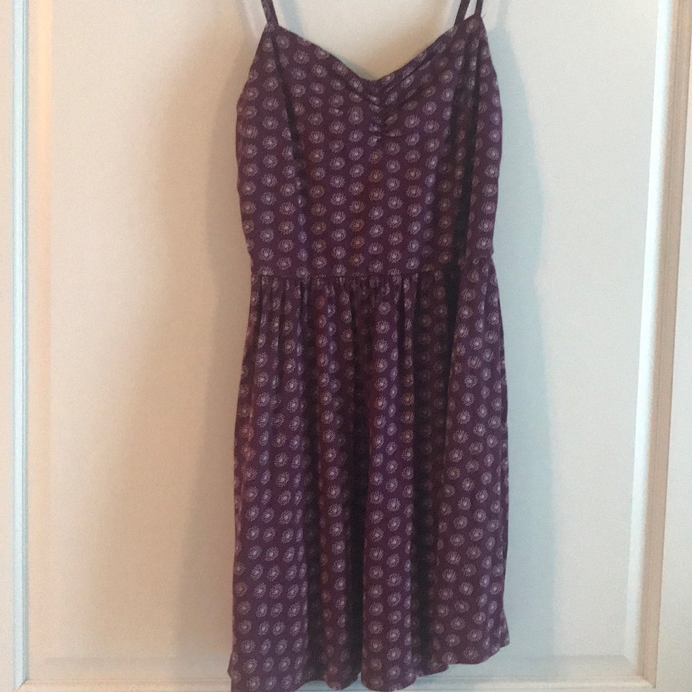 Loft sundress